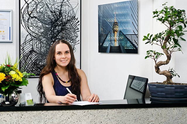 ホテル アム ホーフガルテン