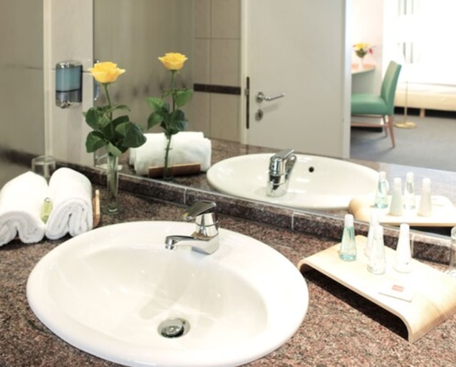 ホテル アム ホーフガルテン