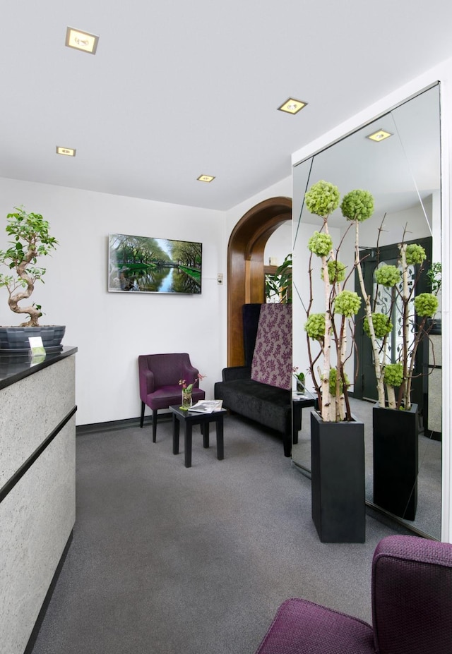 ホテル アム ホーフガルテン