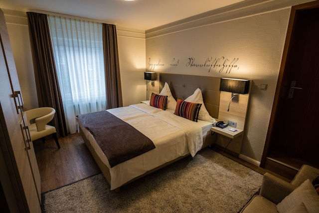 ホテル ツム ツェッペリン