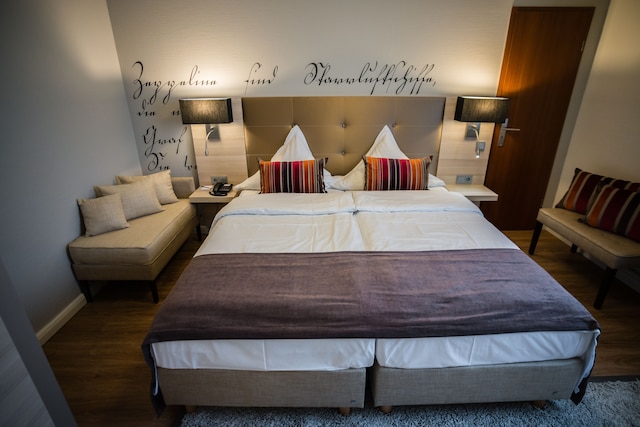 ホテル ツム ツェッペリン