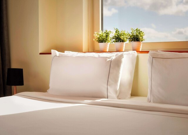 パーク プラザ ビクトリア ロンドン