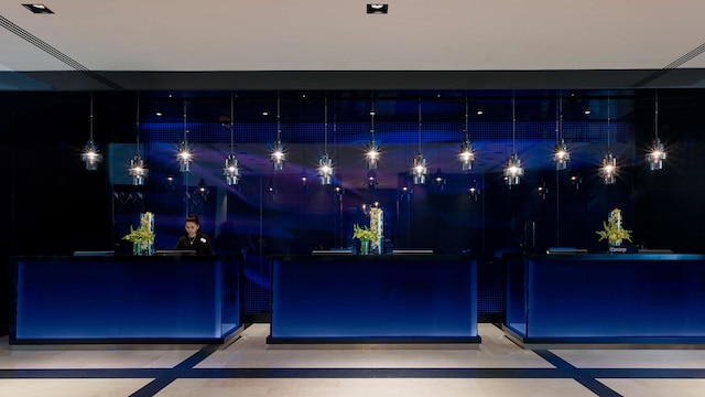 パーク プラザ ビクトリア ロンドン