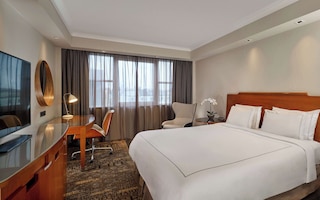 パーク プラザ ビクトリア ロンドン