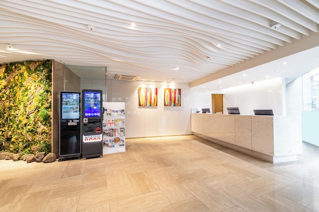 ニュー ソウル ホテル