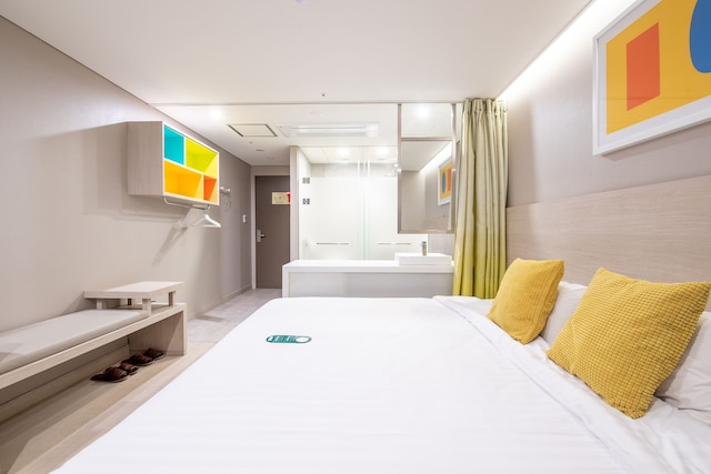 ニュー ソウル ホテル