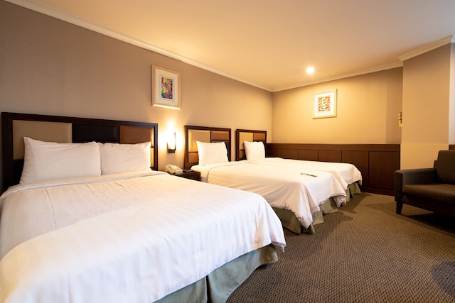 ニュー ソウル ホテル