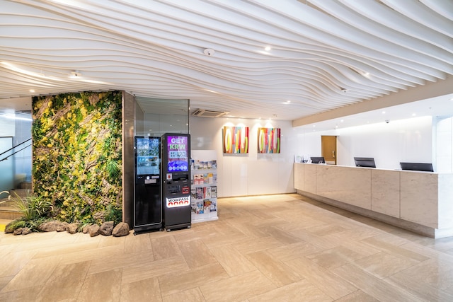 ニュー ソウル ホテル