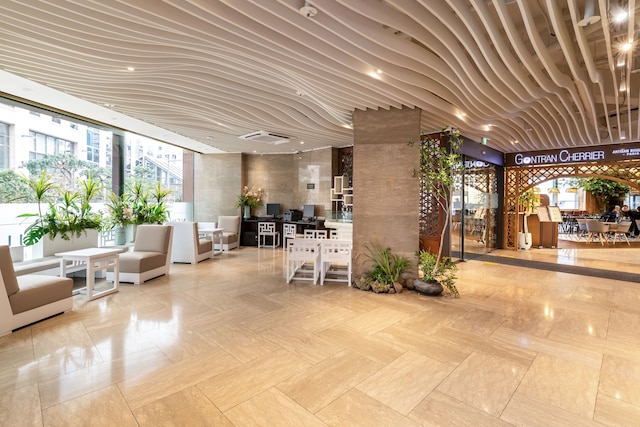 ニュー ソウル ホテル