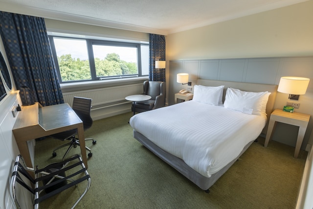 ホリデーイン カーディフ シティセンター by IHG