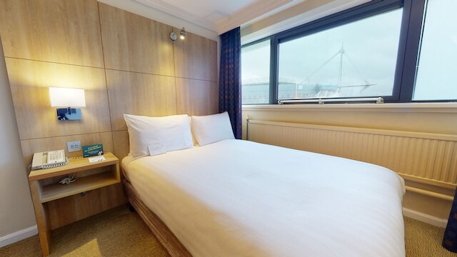 ホリデーイン カーディフ シティセンター by IHG