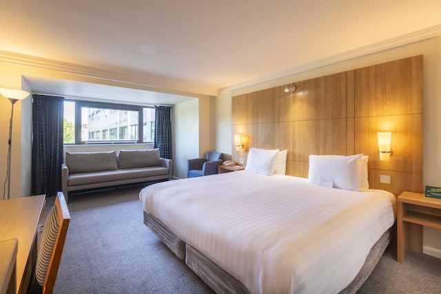 ホリデーイン カーディフ シティセンター by IHG