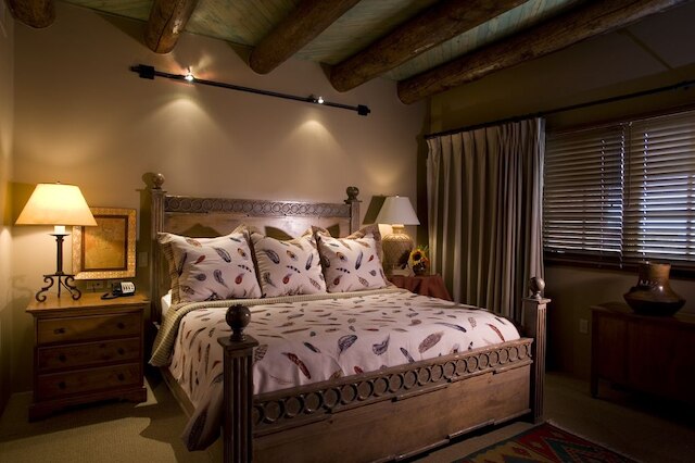 ザ ハシエンダ & スパ アット ホテル サンタ フェ