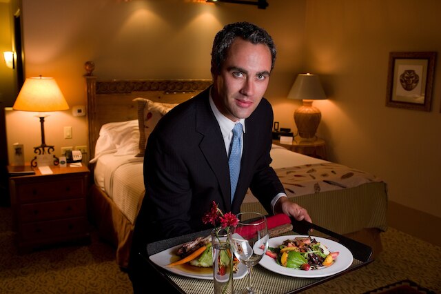 ザ ハシエンダ & スパ アット ホテル サンタ フェ