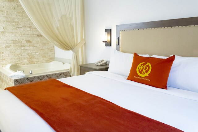 ウエストゲート フラミンゴ ベイ リゾート