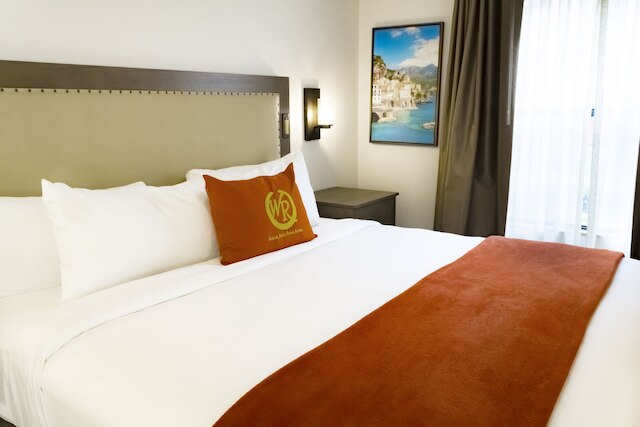 ウエストゲート フラミンゴ ベイ リゾート