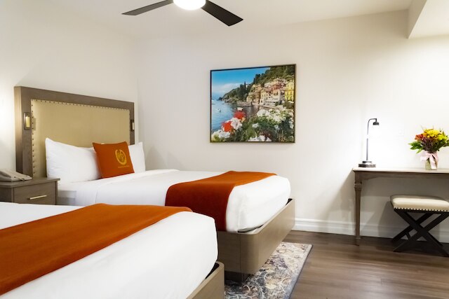 ウエストゲート フラミンゴ ベイ リゾート