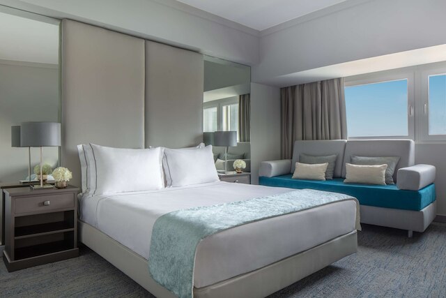 チボリ オリエンテ リスボア  ホテル