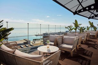 チボリ オリエンテ リスボア  ホテル