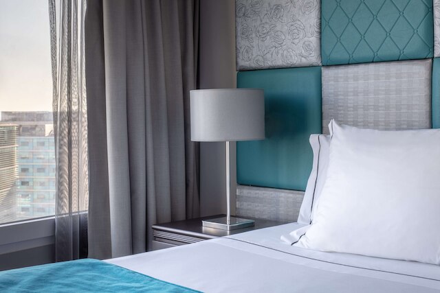 チボリ オリエンテ リスボア  ホテル