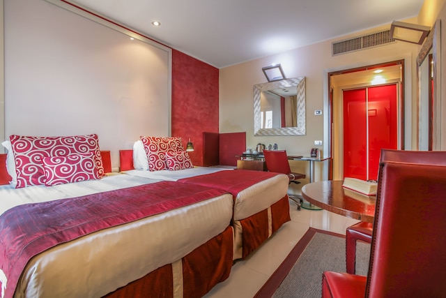 ラ グリフェ  ホテル