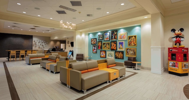 ソネスタ アナハイム リゾート エリア