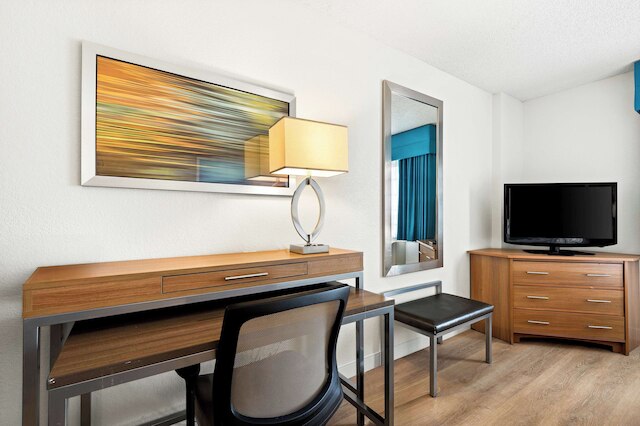 ソネスタ アナハイム リゾート エリア