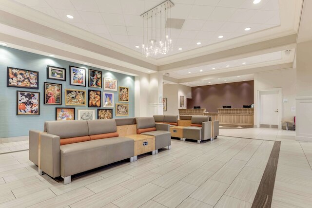 ソネスタ アナハイム リゾート エリア