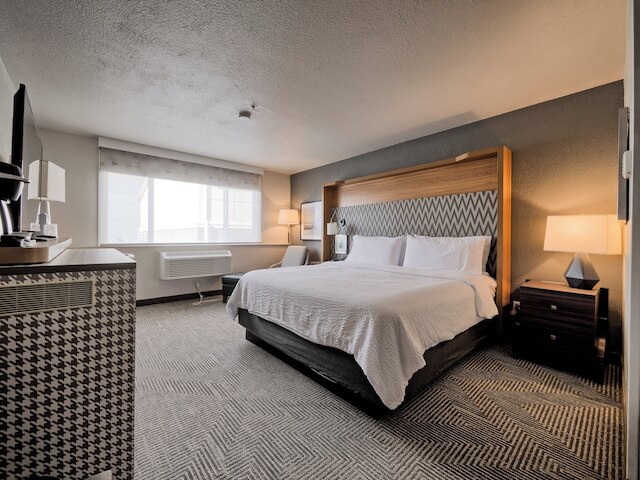 ホリデーイン タコマ モール by IHG