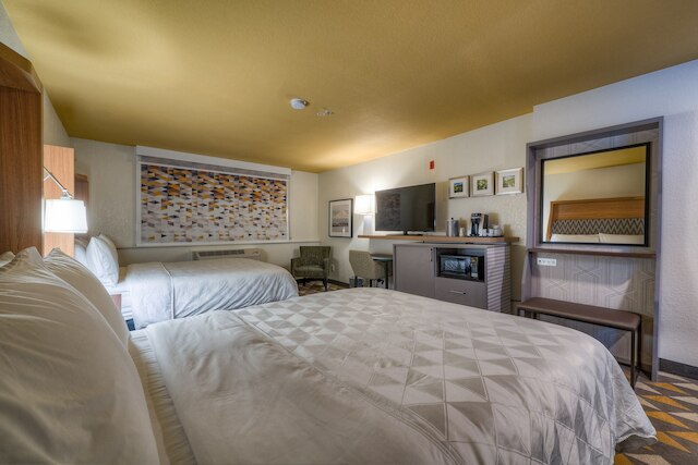 ホリデーイン タコマ モール by IHG