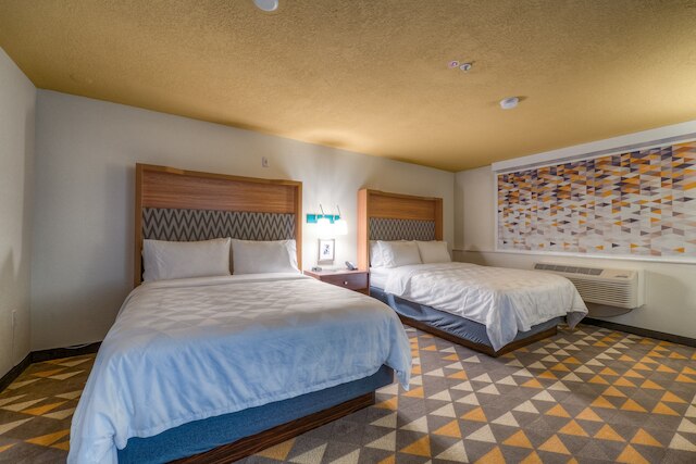 ホリデーイン タコマ モール by IHG