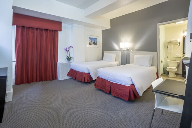 グラント プラザ ホテル