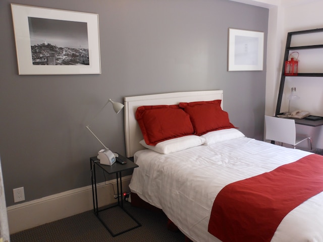 グラント プラザ ホテル