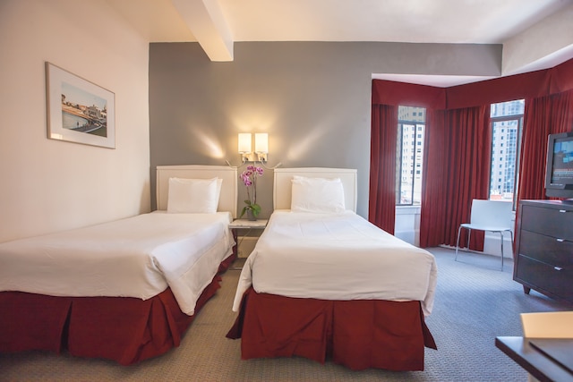 グラント プラザ ホテル