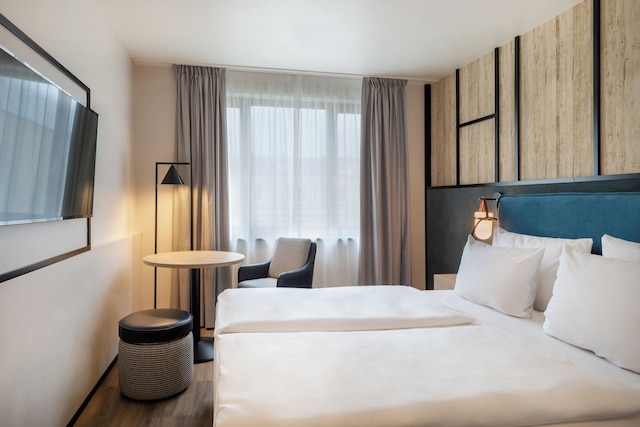 ホテル ミュンヘン シティ センター アフィリアテッド バイ メリア