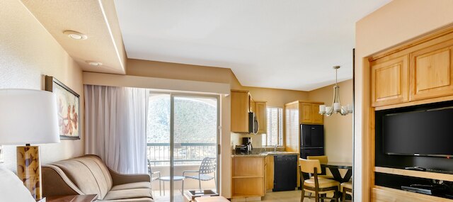 ヒルトン バケーション クラブ リッジ オン セドナ