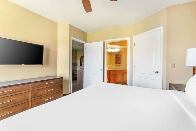 ヒルトン バケーション クラブ リッジ オン セドナ