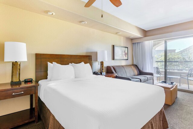 ヒルトン バケーション クラブ リッジ オン セドナ