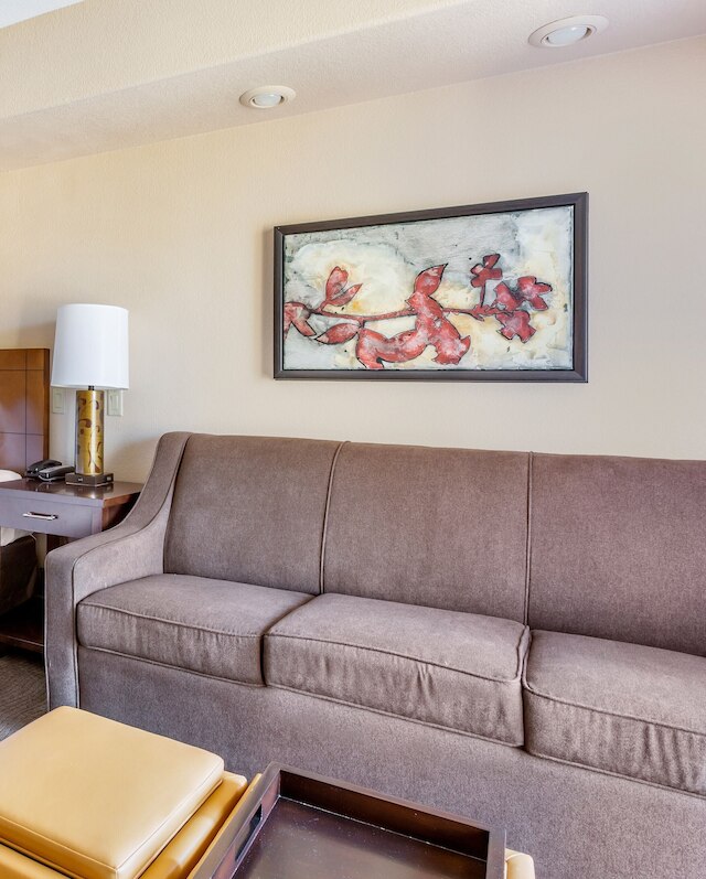 ヒルトン バケーション クラブ リッジ オン セドナ