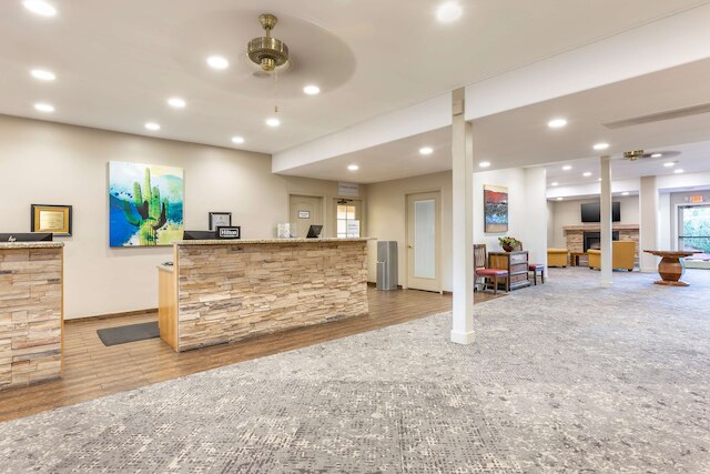 ヒルトン バケーション クラブ リッジ オン セドナ