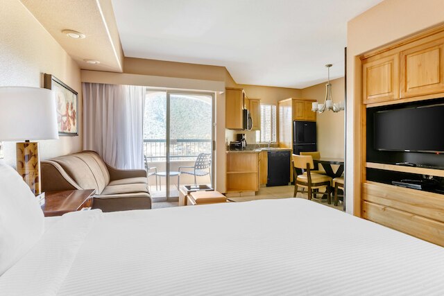 ヒルトン バケーション クラブ リッジ オン セドナ