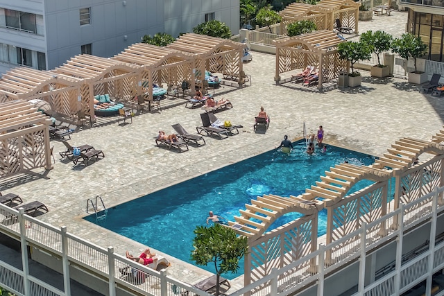 アイランド コロニー 704 コンド