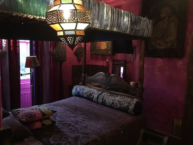 ザ パビリオン ホテル