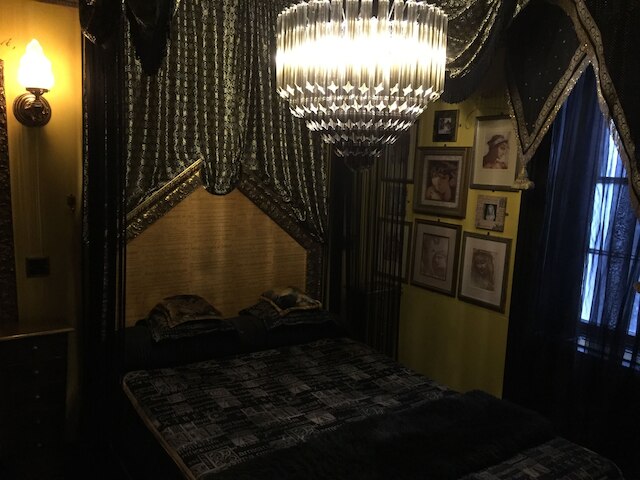 ザ パビリオン ホテル