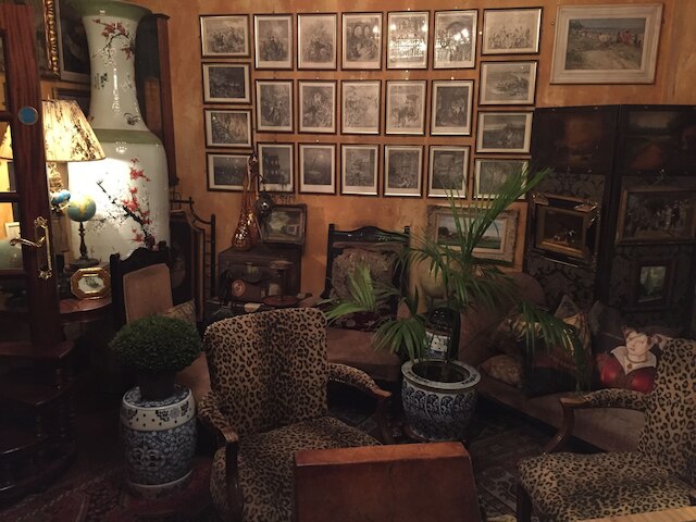 ザ パビリオン ホテル