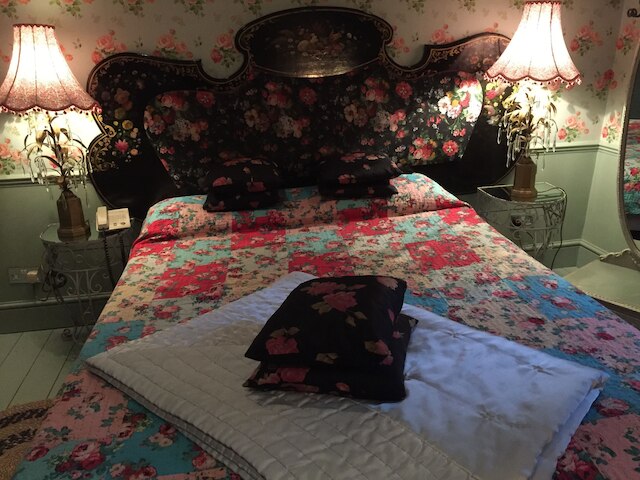 ザ パビリオン ホテル