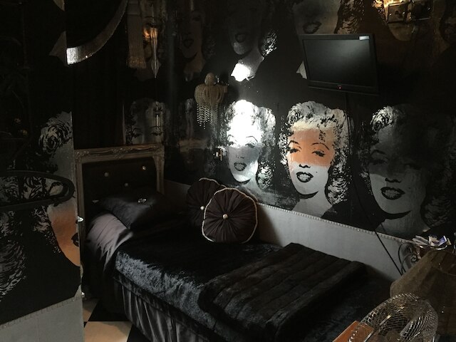 ザ パビリオン ホテル