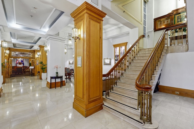 キャッスルリー ブティックホテル, アン アセンド コレクション ホテル