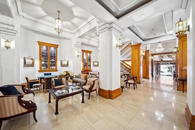 キャッスルリー ブティックホテル, アン アセンド コレクション ホテル