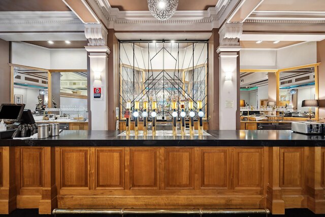 キャッスルリー ブティックホテル, アン アセンド コレクション ホテル